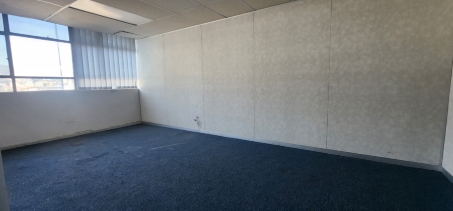 To Let commercial Property for Rent in Foreshore Western Cape